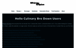 culinarybrodown.com