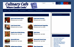 culinarycafe.com