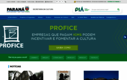 cultura.pr.gov.br