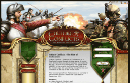 culture-conflicts.net