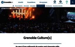 culture.grenoble.fr