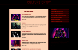 culturecrypt.com