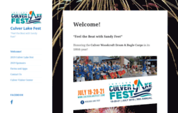 culverlakefest.com