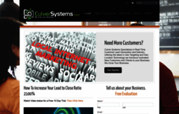 culversystems.com