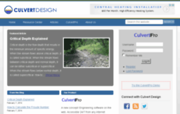 culvertdesign.com