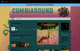 cumbiasound.bandcamp.com