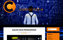 cumoy.com