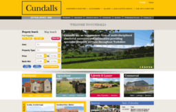 cundalls.co.uk