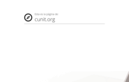cunit.org