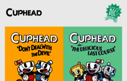 cupheadgame.com