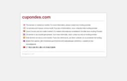 cupondes.com