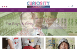 curiosityfashion.com.au