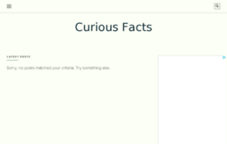 curiousfacts.info