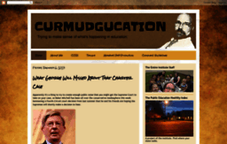 curmudgucation.blogspot.com