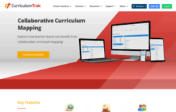 curriculumtrak.com