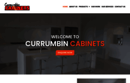 currumbincabinets.com.au