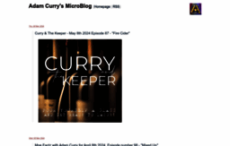 curry.com