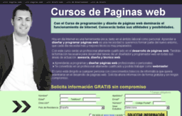 cursospaginasweb.es