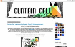 curtaincallchallenge.blogspot.sg