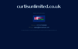 curtis-uk.net