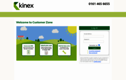 customerzone.kinex.co.uk