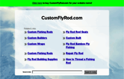 customflyrod.com