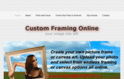 customframingonline.bravesites.com