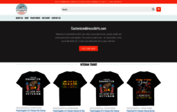 customizeddressshirts.com