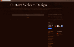 customswebsitedesign.blogspot.com