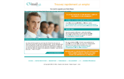 cvmail.fr