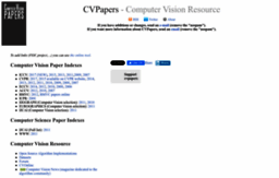 cvpapers.com