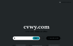 cvwy.com