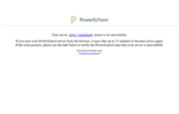 cwa.powerschool.com