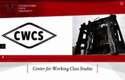 cwcs.ysu.edu