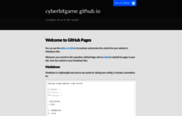 cyberbitgame.com