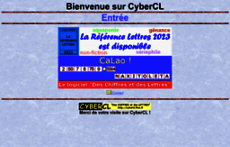 cybercl.free.fr