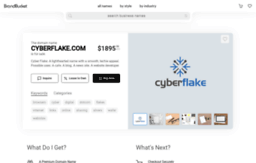 cyberflake.com