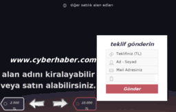 cyberhaber.com