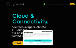 cyberlink.ch