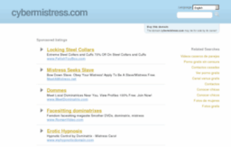 cybermistress.com