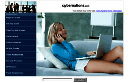 cybernations.com