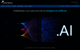 cyberneticos.com