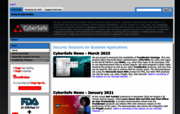 cybersafe.com