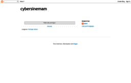 cybersinemam.blogspot.com