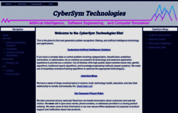 cybersym.com