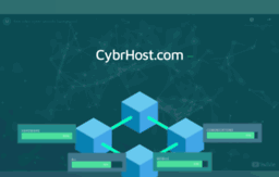cybrhost.com