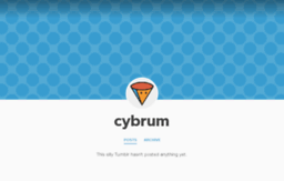 cybrum.tumblr.com