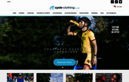 cycle-clothing.co.uk