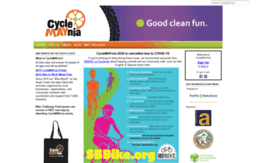 cyclemaynia.ning.com