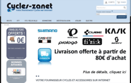 cycles-zanet.fr